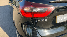 Honda Jazz 1.5 i-MMD Hybrid EX 5dr eCVT Hybrid Hatchback